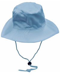 Flex Premium Surf Hat With Break-Away Strap thumbnail 50 surf hat with break-away strap - madhats.com.au