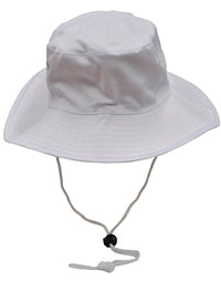 Flex Premium Surf Hat With Break-Away Strap thumbnail 57 surf hat with break-away strap - madhats.com.au