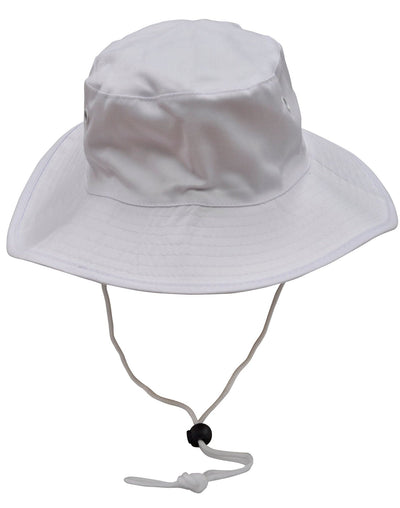 Flex Premium Surf Hat With Break-Away Strap