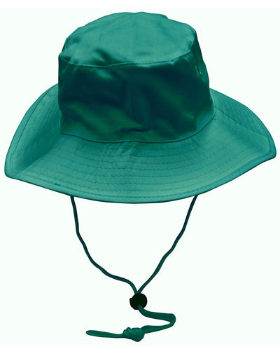 Flex Premium Surf Hat With Break-Away Strap