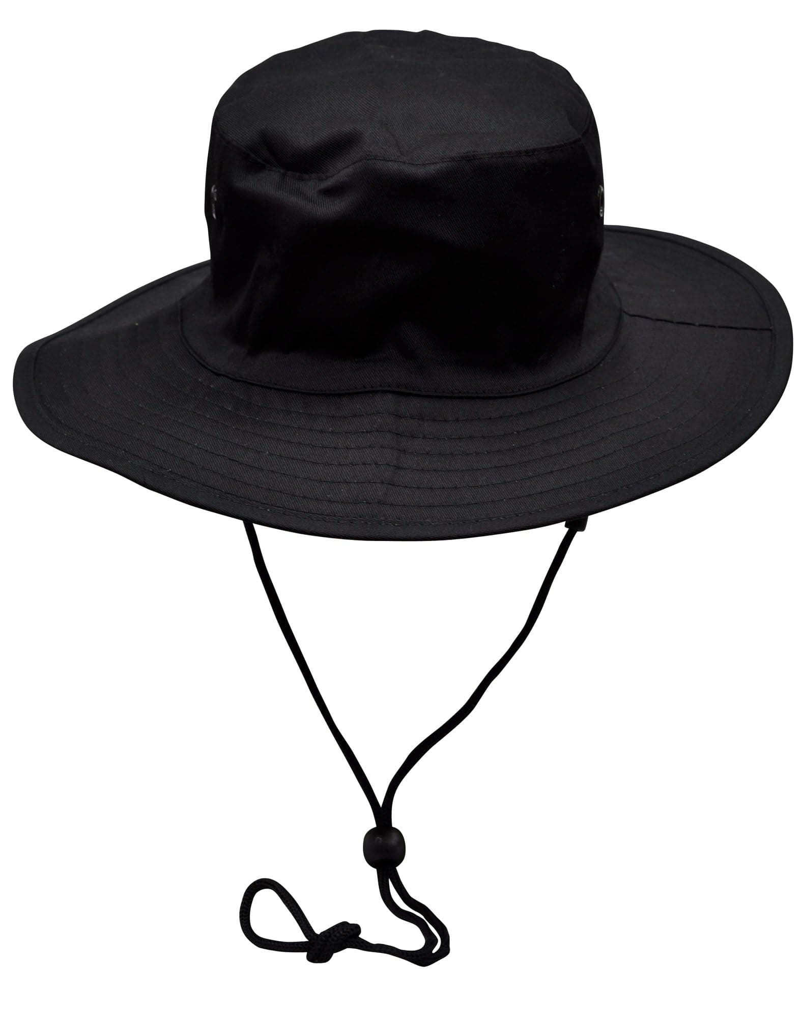 Flex Premium Surf Hat With Break-Away Strap