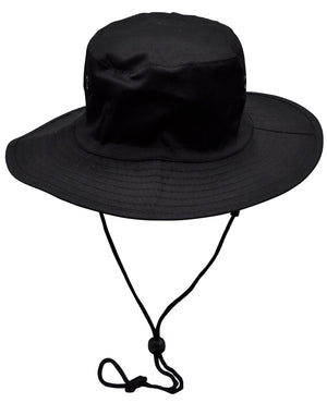 Surf Hat With Break-Away Strap - madhats.com.au