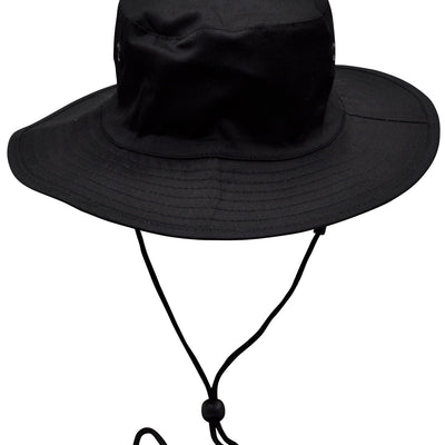Flex Premium Surf Hat With Break-Away Strap
