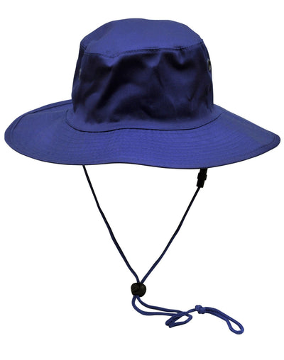 Flex Premium Surf Hat With Break-Away Strap
