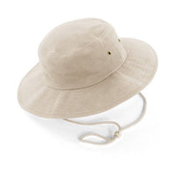 Surf Hat with Rope & Toggle thumbnail 3