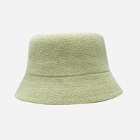 Terry Towelling Flex Bucket Hat thumbnail 9