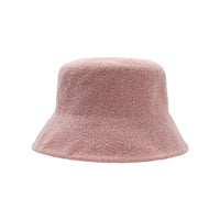 Terry Towelling Flex Bucket Hat thumbnail 7