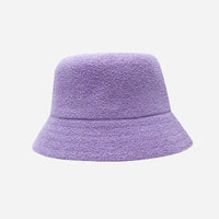 Terry Towelling Flex Bucket Hat thumbnail 6
