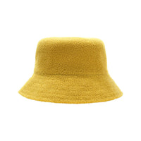 Terry Towelling Flex Bucket Hat thumbnail 2