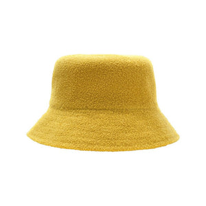 
            
                Load image into Gallery viewer, Terry Towelling Flex Bucket Hat - madhats.com.au
            
        