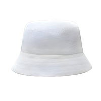 Terry Towelling Flex Bucket Hat thumbnail 4