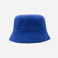 Terry Towelling Flex Bucket Hat thumbnail 10