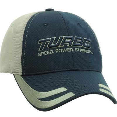 Tiburon Cap