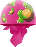 Top Turtle Bandannas thumbnail 1