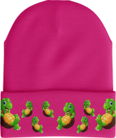 Top Turtle Beanie thumbnail 2