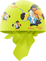 Trendy Toucan Bandannas thumbnail 1