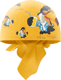 Trendy Toucan Bandannas thumbnail 2