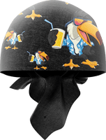 Trendy Toucan Bandannas thumbnail 4