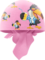 Trendy Toucan Bandannas thumbnail 3