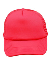 Trucker Cap thumbnail 5 trucker cap - madhats.com.au
