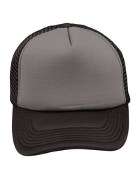 Trucker Cap thumbnail 2 trucker cap - madhats.com.au