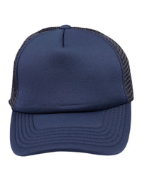 Trucker Cap thumbnail 3 trucker cap - madhats.com.au