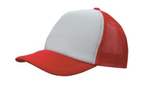 Trucker Mesh Cap thumbnail 3