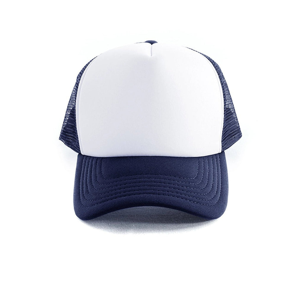 
            
                Load image into Gallery viewer, Trucker Mesh Cap - madhats.com.au
            
        