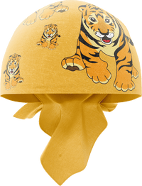Tuff Tiger Lightweight Coolactive Bandanna 560mm x 560mm thumbnail 4