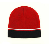 Two-Tone Beanie thumbnail 6