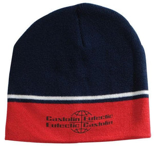 
            
                Load image into Gallery viewer, Two-Tone Beanie - madhats.com.au
            
        