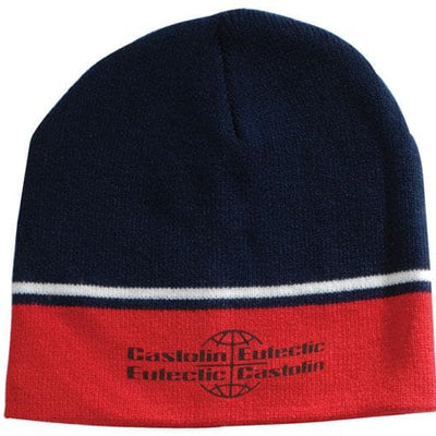 Two-Tone Beanie