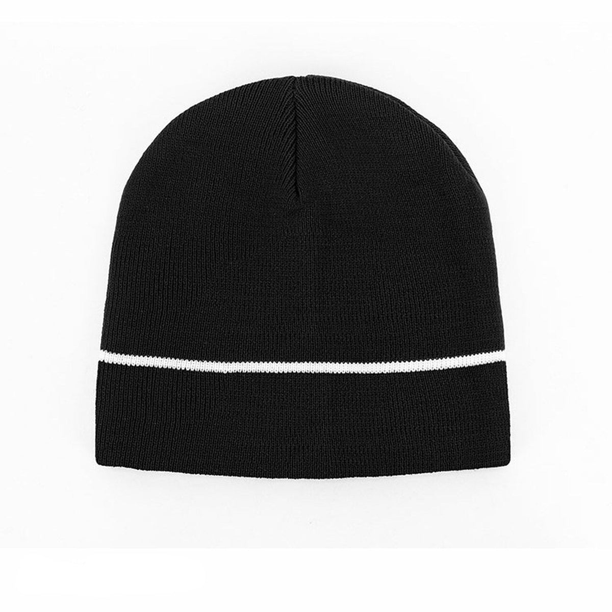 Two-Tone Beanie