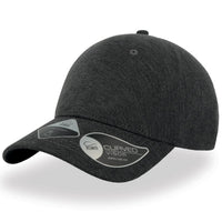 Uni-Cap Piquet Seamless Baseball Cap thumbnail 2 uni-cap piquet - madhats.com.au