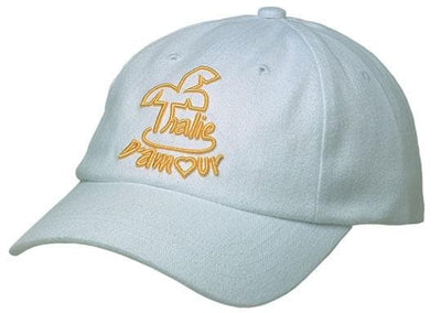 Unstructured HBC Cap