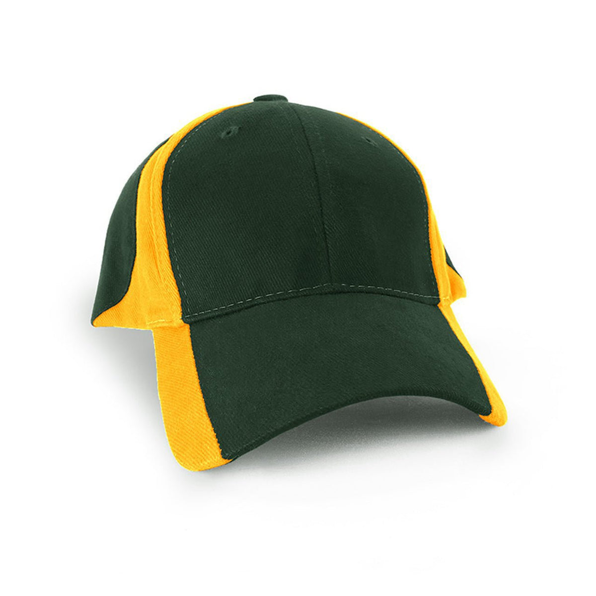 Vertek Lightweight Breathable Baseball Cap with Adjustable Fit
