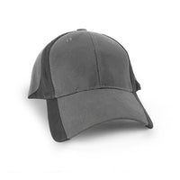 Vertek Lightweight Breathable Baseball Cap with Adjustable Fit thumbnail 11 vertek cap - madhats.com.au