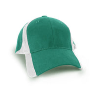 Vertek Lightweight Breathable Baseball Cap with Adjustable Fit thumbnail 8 vertek cap - madhats.com.au