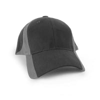 Vertek Lightweight Breathable Baseball Cap with Adjustable Fit thumbnail 12 vertek cap - madhats.com.au