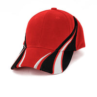 Viper Cap with Unique Viper-Inspired Design thumbnail 2 viper cap - madhats.com.au