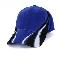 Viper Cap with Unique Viper-Inspired Design thumbnail 1 viper cap - madhats.com.au