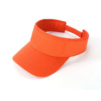 Pre-Curved Performance Visor with Mesh Panel and Hook & Loop Fastener thumbnail 8 visor - madhats.com.au