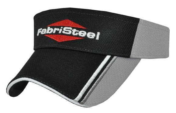 Visor Cap - madhats.com.au
