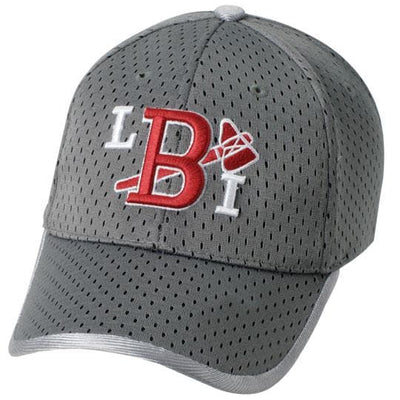Waffle Mesh Cap