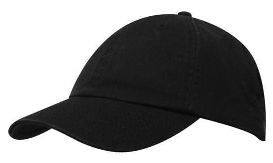 Washed Chino Twill - madhats.com.au