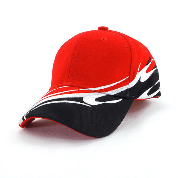 Wave Cap - madhats.com.au