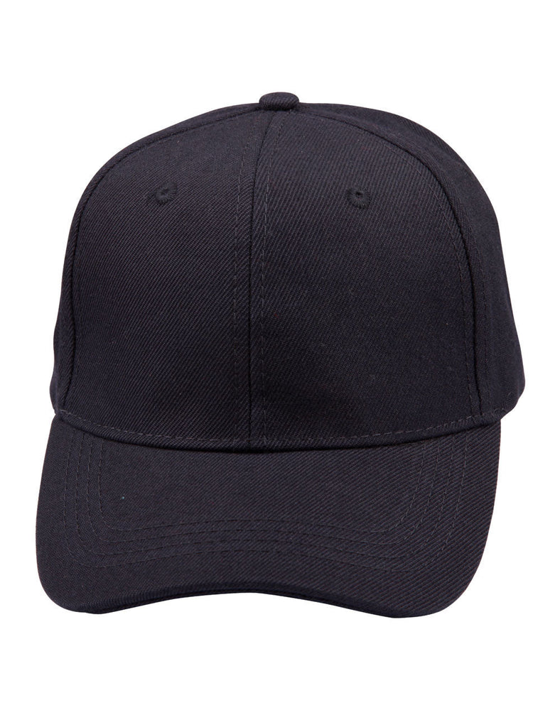
            
                Load image into Gallery viewer, Wool Blend Cap - madhats.com.au
            
        