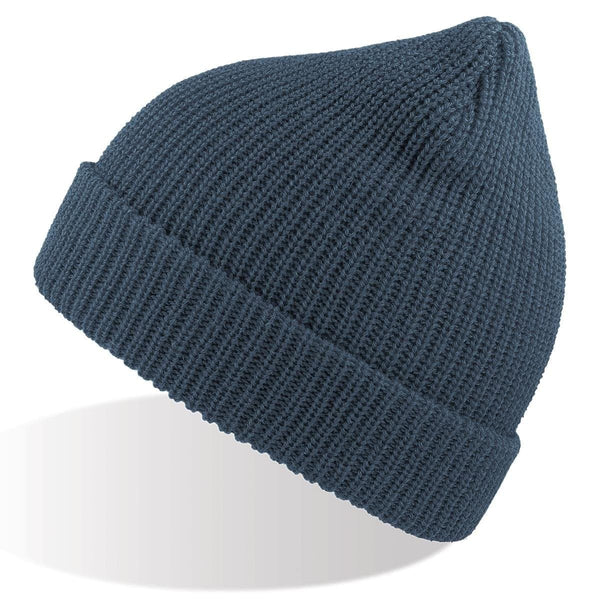 Woolly Beanie - madhats.com.au