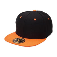 Youth Urban Snapback thumbnail 3 youth urban snapback - madhats.com.au