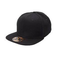 Youth Urban Snapback thumbnail 2 youth urban snapback - madhats.com.au